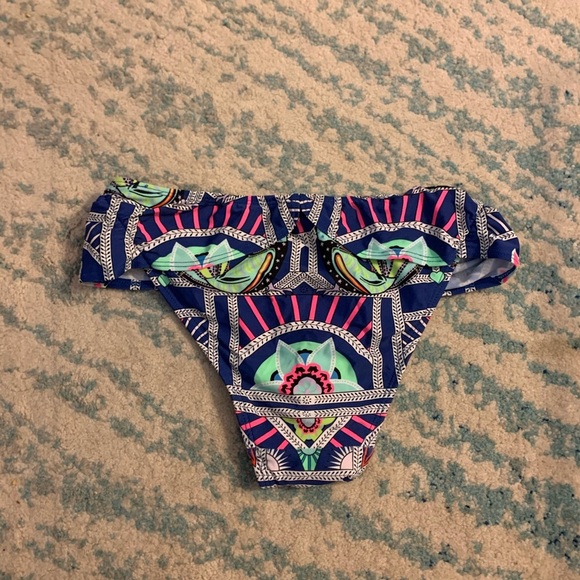 Mara Hoffman Bikini - Picture 8 of 8